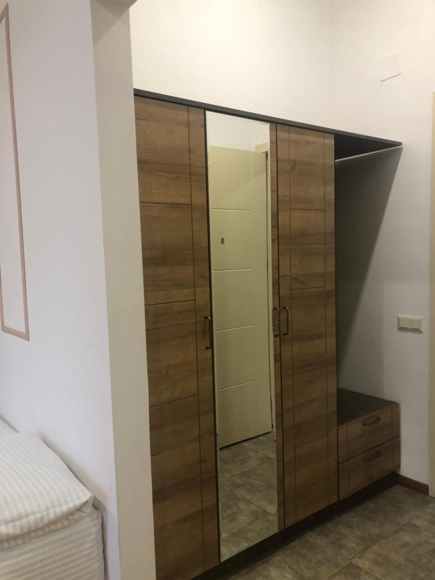 Wald Hotel Lagodekhi Εξωτερικό φωτογραφία