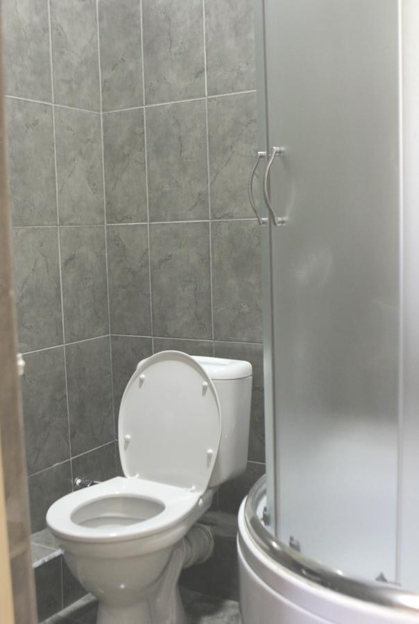 Wald Hotel Lagodekhi Εξωτερικό φωτογραφία